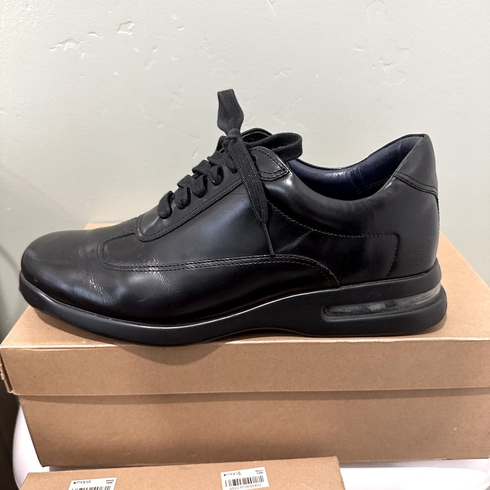 Cole Haan.